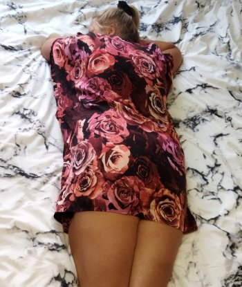 Проститутка Александра