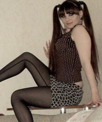 Проститутка Ольчик