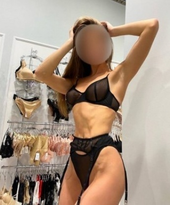 Проститутка Людмила