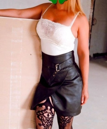 Проститутка Раиса